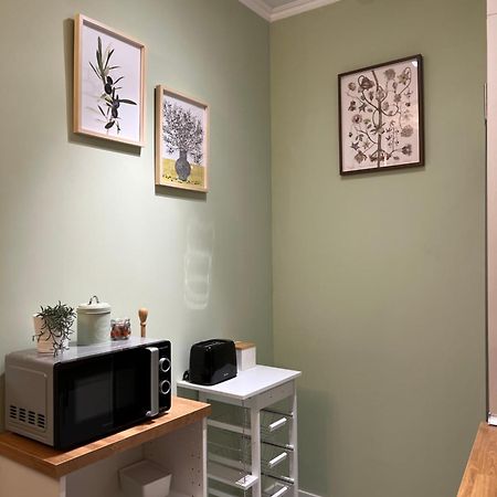 Apartamento Turistico Plaza I 몬포르테데레모스 외부 사진