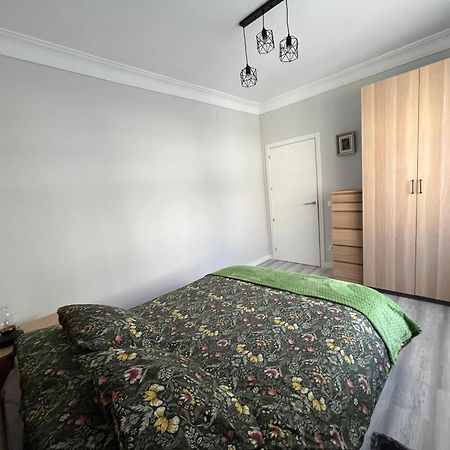 Apartamento Turistico Plaza I 몬포르테데레모스 외부 사진